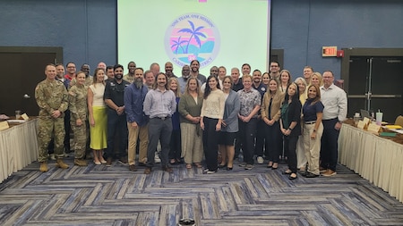 Caribbean District Prepares for Hurricane Season with TT