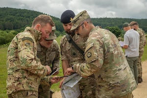 Testing counter-unmanned aerial systems technologies during Project Flytrap