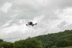 Testing counter-unmanned aerial systems technologies during Project Flytrap