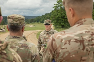 Testing counter-unmanned aerial systems technologies during Project Flytrap