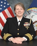 Capt. Christi Montgomery