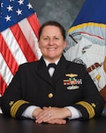 Lt. Cmdr. Brandi N. Bennett