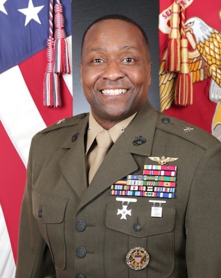 Brigadier General Kelvin Gallman assumed the duties as the Deputy Commander, United States Forces, Japan in May of 2025 after serving as the Assistant Wing Commander of l st Marine Aircraft Wing in Okinawa, Japan.