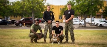 U.S. Marine Corps photo by Cpl. Francisco Angel