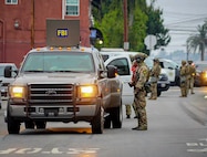 Federal Protection Mission