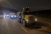 Federal Protection Mission
