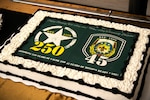 WACH Celebrates 2 Birthday Milestones