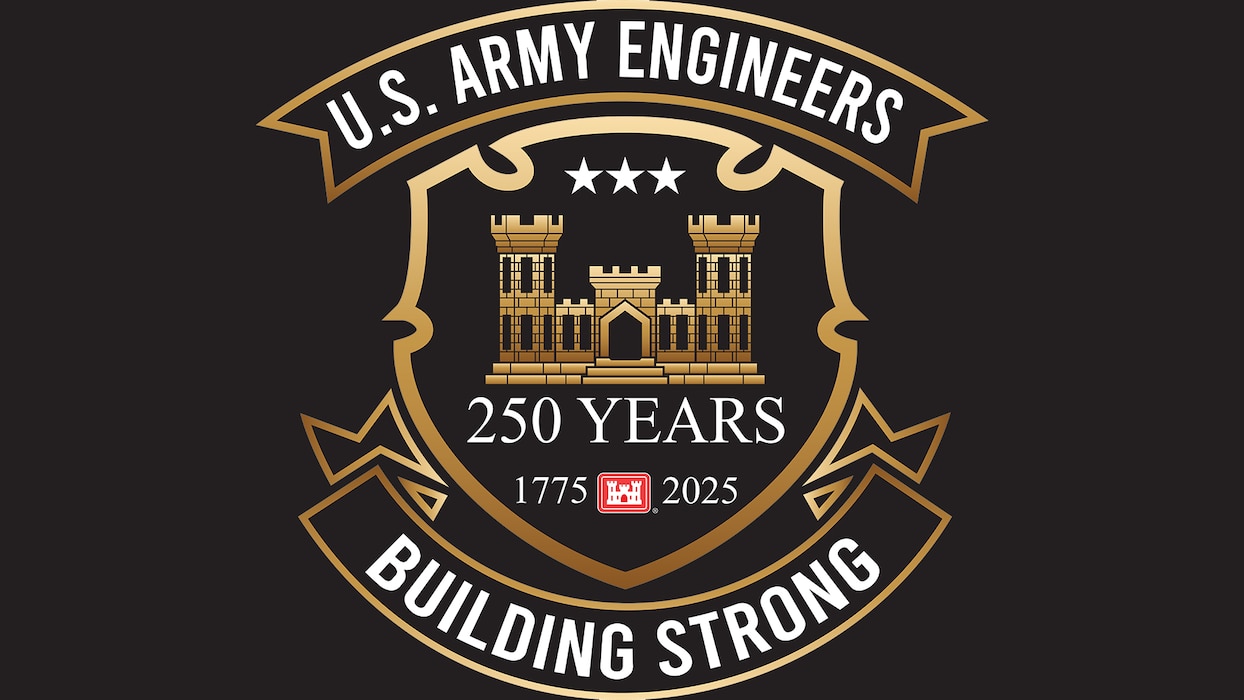 The U.S. Army Corps of Engineers is proud to celebrate 250 years of service to the nation. The USACE motto, Essayons, which means “Let us try” in French, captures our spirit of innovation and resolve. Click the links below for more on our history and service to the nation! 