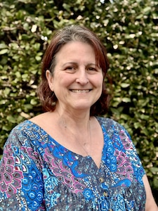 Dr. Linda Baughman