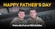 We at PEO Soldier recognize Jun 16th as Father's Day!