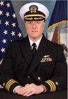 Cmdr. Philip Cox