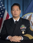 CMDCS (SW/FMF) Ronald B. Tinio