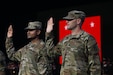 Army Reserve Soldiers front and center of Army's new Detachment 201: Executive Innovation Corps