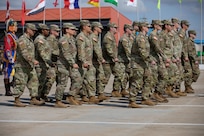 Khaan Quest kicks off with an opening ceremony