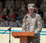 Khaan Quest kicks off with an opening ceremony
