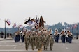 Army Reserve celebrates U.S. Army’s 250th birthday with historic parade in Washington, D.C.