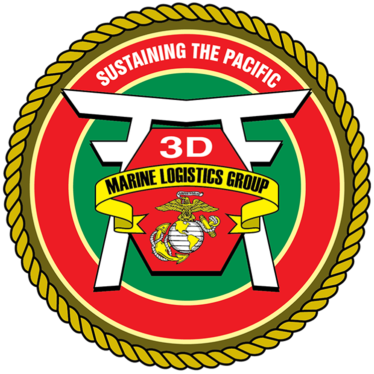 3D MLG
