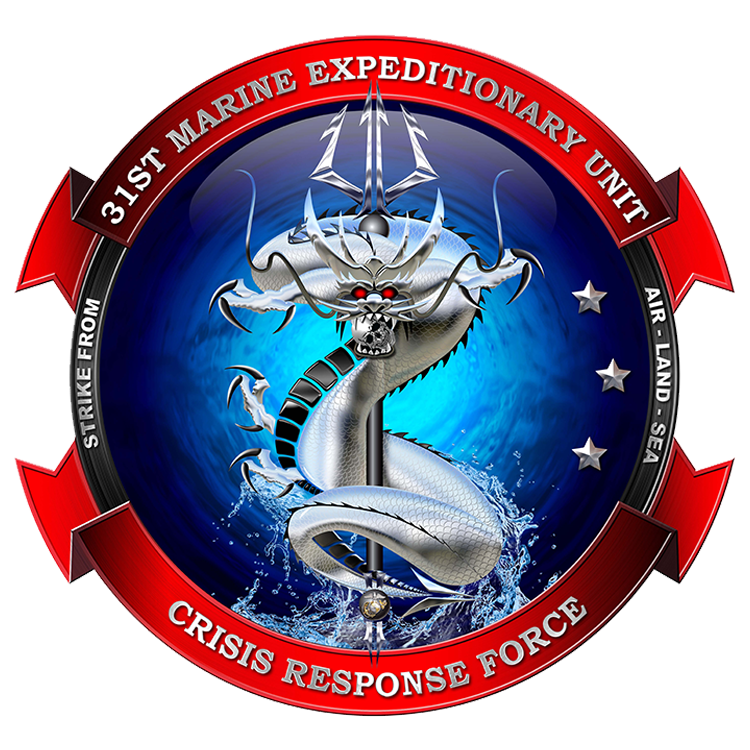 31ST MEU