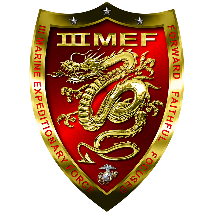 III MEF