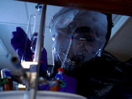 The exercise is a full-scale all-hazards chemical, biological, radiological, nuclear and high-yield explosives joint and interagency training exercise testing and evaluating the operational capability of the whole-of-government emergency management system.