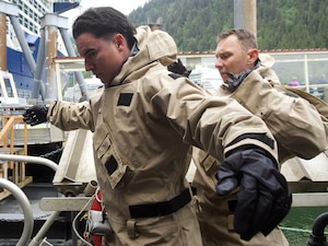 The exercise is a full-scale all-hazards chemical, biological, radiological, nuclear and high-yield explosives joint and interagency training exercise testing and evaluating the operational capability of the whole-of-government emergency management system.