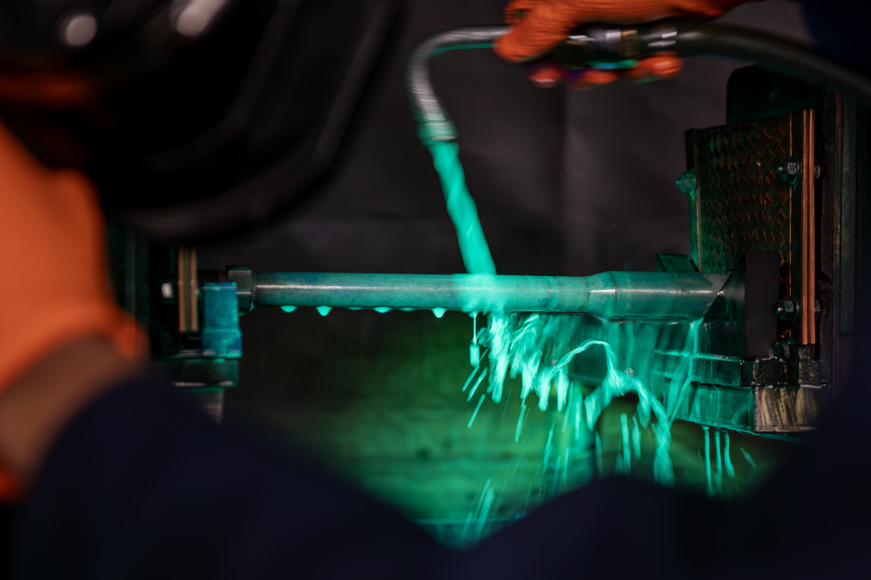 ERDC scientists transform scientific measurement with “illuminating ...