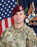 LTC Travis Young