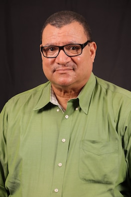 Army communications security manager recognized at premier CBRNE command