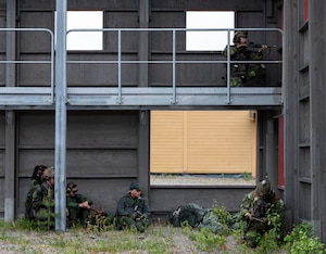 People sitting on the ground