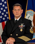 CMDCS Pete Ming