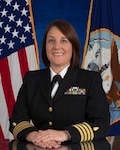 Captain Kathryn M. Stewart
