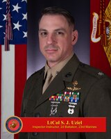 Inspector-Instructor
2d Battalion, 23d Marine Regiment