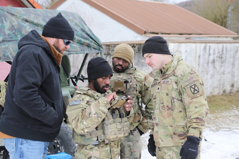 With the rapid advances of technologies and the ever-changing technological landscape, it remains more important than ever for the United States Army to remain at the cutting edge of innovation. Which is why an event like the Human Machine Integration (HMI) Fight Tonight Excursion is so essential.
