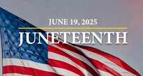 We, at PEO Soldier, Recognize June 19th as Juneteenth.