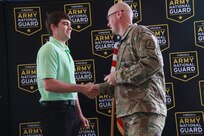 Civic Leader Appreciation Day showcases VAARNG to Virginia educators