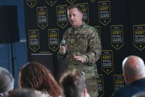 Civic Leader Appreciation Day showcases VAARNG to Virginia educators