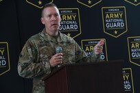 Civic Leader Appreciation Day showcases VAARNG to Virginia educators