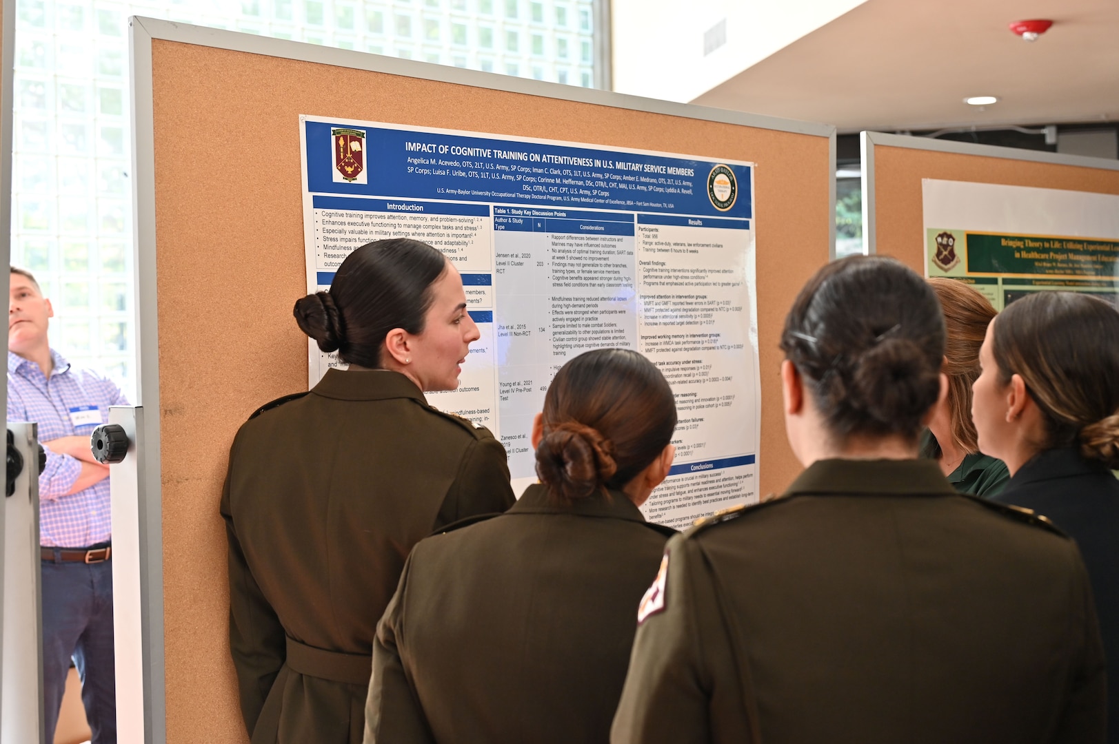 17th annual Graduate School Research and Education Symposium