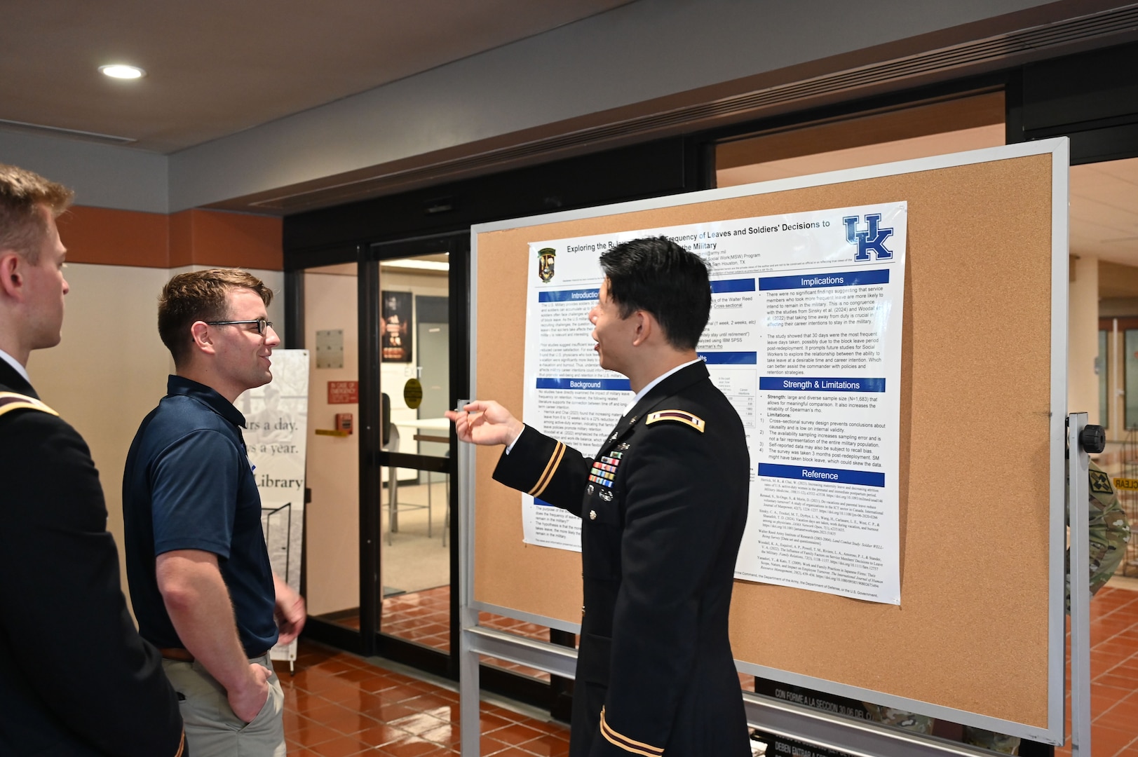 17th annual Graduate School Research and Education Symposium