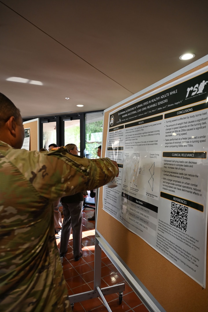 17th annual Graduate School Research and Education Symposium