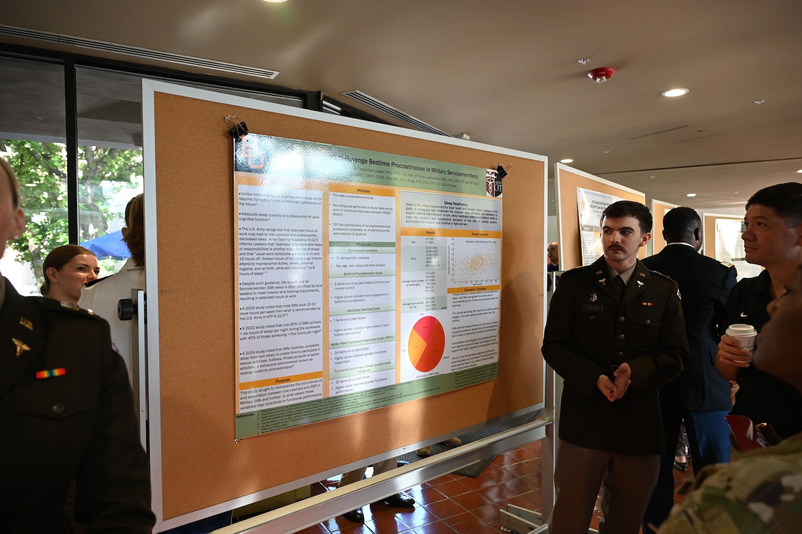 17th annual Graduate School Research and Education Symposium