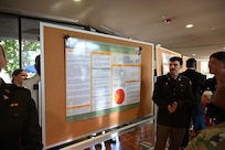 17th annual Graduate School Research and Education Symposium