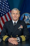 Captain Thomas T. Bodine