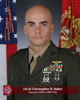 Executive Officer
VMFT-402