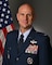 Col Erick Lord official photo.