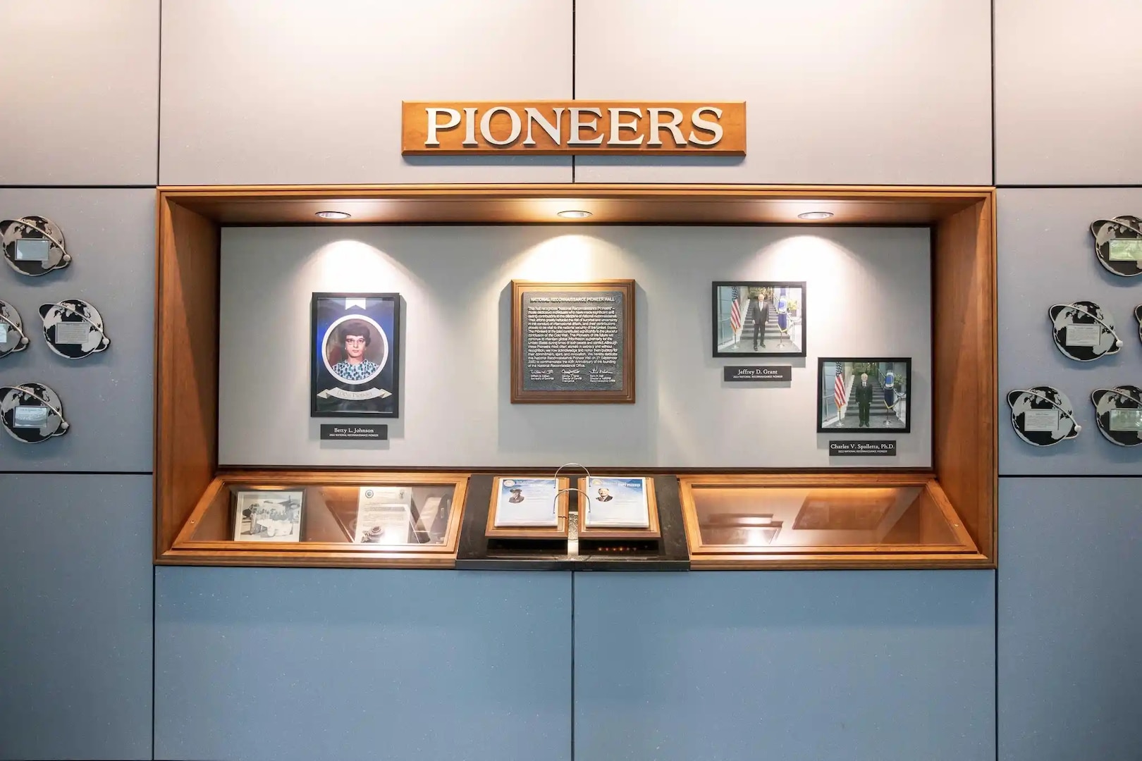 pioneer day