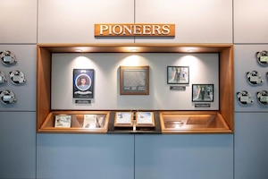 pioneer day