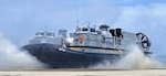 The United States Navy accepted delivery of Ship to Shore Connector (SSC), LCAC 113, from Textron Systems, June 12. 
The delivery of LCAC 113 comes after completion of