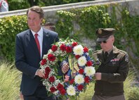 VNG helps commemorate D-Day 81 in Bedford
