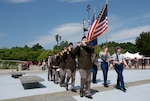 VNG helps commemorate D-Day 81 in Bedford